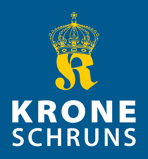 Hotel Krone Schruns